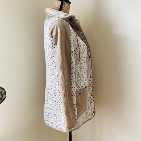 Anthropologie Lake Placid Sweater Coat - Picture 6 of 16